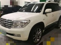 2011 Toyota Land Cruiser FOR SALE