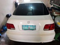 Honda Civic vti 98 model FOR SALE