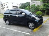 For sale Toyota Avanza 1.5 G automatic 2014 model