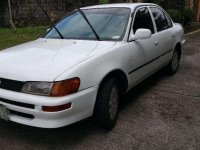 Toyota Corolla 1996 FOR SALE