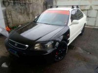 Honda Civic vtec magic swap or sale