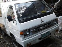 Mitsubishi L300 for sale 