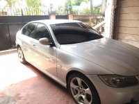 Well-kept BMW 318i 2010 for sale