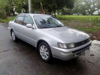 1993 Toyota Corollaa bigbody GLi (mint condition)