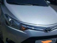 Toyota Vios E 2017 FOR SALE