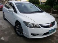 2010 Honda Civic FD 1.8S ( 50k mileage )