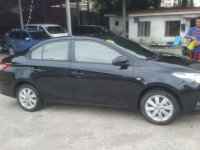 2016 Toyota Vios 13E AT FOR SALE