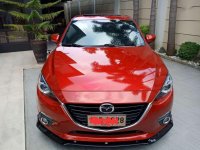 2015 Mazda 2.0 top of the line FOR SALE
