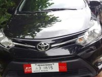 2018 Toyota Vios 1.3E Manual FOR SALE