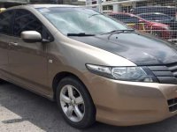 2010 HONDA CITY 1.3 E M/T *1st Owner