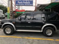 2005 Ford Everest FOR SALE