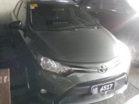 Toyota Vios 2017 for sale