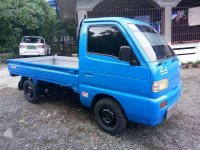 Well-maintained Suzuki Multicab for sale