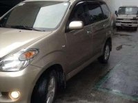 Toyota Avanza 1.5 G 2009 FOR SALE