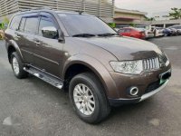 2011 Mitsubishi Montero GLSV AT for sale 