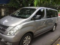 Hyundai Starex GL 2013 for sale 