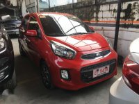 2016 Kia Picanto EX Top of the line