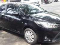 2017 Toyota Vios 1.3 E Gas Dual VVTI Matic Grab Active for 180k