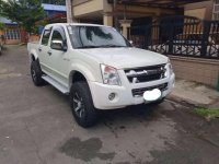 2010 Isuzu D-Max MT FOR SALE