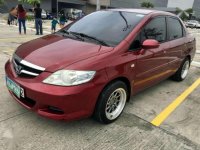 Honda City iDSi 2008 A/T for sale