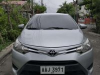 Toyota Vios 2014 J Fresh Unit - Mint condition