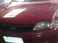 Ford Lynx 2000 matic FOR SALE