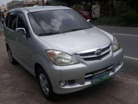 2008 Toyota Avanza 1.3 Manual super fresh 