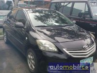 2012 Toyota Vios Gas MT  FOR SALE