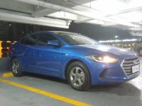 Hyundai Elantra 2017 FOR SALE