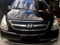 Hyundai Grand Starex Crdi Vgt Gold 2011 Repriced 730