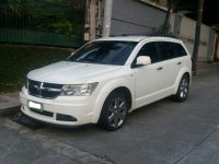 Well-maintained Dodge Journey RT 2009 for sale