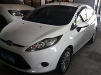 Ford Fiesta 2013 FOR SALE
