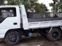 Isuzu Elf mini-dumptruck 4hf1 FOR SALE