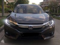 For Sale: Honda Civic 1.8 E CVT 2017