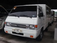 Mitsubishi L300 2017 FOR SALE