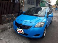 Toyota Vios 1.3 J 2008 Manual Tranny