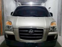 Hyundai Starex 2006 for sale 