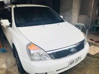 Kia Carnival crdi diesel AT 2014 