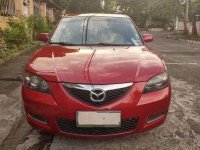 Mazda 3 2009 1.6L FOR SALE