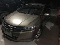 HONDA City 2009 FOR SALE