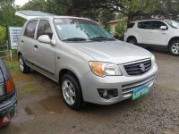 Well-maintained Suzuki Alto k10 for sale