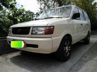 Toyota Revo DLX Diesel engine 2L FOR SALE