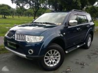 Mitsubishi Montero Sports 2010 for sale 