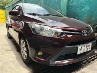 2017 Toyota Vios E MT Manual FOR SALE