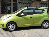Good as new Chevrolet Spark 2012 for sale