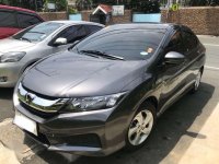 Honda City AT 2016 for sale