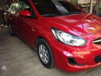 Hyundai Accent 2012 for sale 