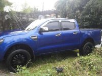 2015 Ford Ranger xlt FOR SALE