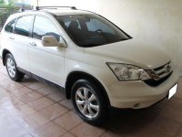 2012 Honda Crv SHOWROOM COND 