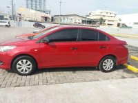 For Sale! 2013 Toyota Vios 1.3J Variant